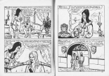 Isabella, la Duchesse du Diable Vol. 6 - Le terrible esquemada : page 53