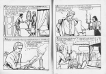 Isabella, la Duchesse du Diable Vol. 6 - Le terrible esquemada : page 54