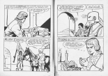 Isabella, la Duchesse du Diable Vol. 6 - Le terrible esquemada : page 56