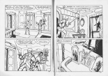 Isabella, la Duchesse du Diable Vol. 6 - Le terrible esquemada : page 57