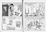Isabella, la Duchesse du Diable Vol. 6 - Le terrible esquemada : page 58