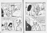 Isabella, la Duchesse du Diable Vol. 6 - Le terrible esquemada : page 59
