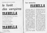 Isabella, la Duchesse du Diable Vol. 6 - Le terrible esquemada : page 61