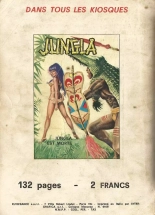 Isabella, la Duchesse du Diable Vol. 6 - Le terrible esquemada : page 67