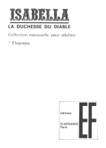 Isabella T037 - Dans la Gueule du Loup : page 2