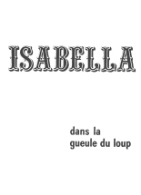 Isabella T037 - Dans la Gueule du Loup : page 3