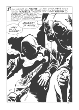 Isabella T037 - Dans la Gueule du Loup : page 5