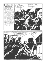 Isabella T037 - Dans la Gueule du Loup : page 6