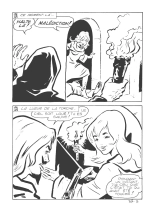 Isabella T037 - Dans la Gueule du Loup : page 7