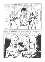 Isabella T037 - Dans la Gueule du Loup : page 8