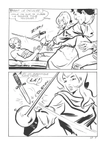 Isabella T037 - Dans la Gueule du Loup : page 11