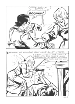 Isabella T037 - Dans la Gueule du Loup : page 12