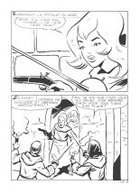 Isabella T037 - Dans la Gueule du Loup : page 13