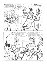 Isabella T037 - Dans la Gueule du Loup : page 15