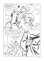Isabella T037 - Dans la Gueule du Loup : page 17