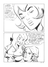 Isabella T037 - Dans la Gueule du Loup : page 19