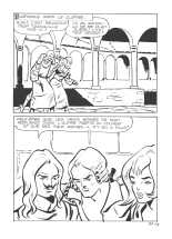 Isabella T037 - Dans la Gueule du Loup : page 23