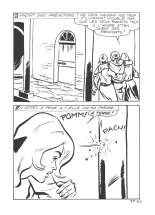 Isabella T037 - Dans la Gueule du Loup : page 24