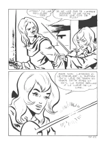 Isabella T037 - Dans la Gueule du Loup : page 26