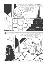 Isabella T037 - Dans la Gueule du Loup : page 29
