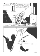 Isabella T037 - Dans la Gueule du Loup : page 30