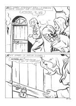 Isabella T037 - Dans la Gueule du Loup : page 33