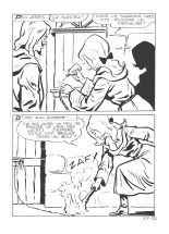 Isabella T037 - Dans la Gueule du Loup : page 36