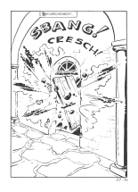 Isabella T037 - Dans la Gueule du Loup : page 38