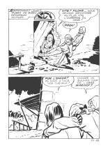 Isabella T037 - Dans la Gueule du Loup : page 39