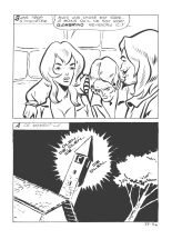 Isabella T037 - Dans la Gueule du Loup : page 40