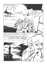 Isabella T037 - Dans la Gueule du Loup : page 41