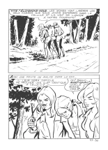 Isabella T037 - Dans la Gueule du Loup : page 42