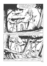 Isabella T037 - Dans la Gueule du Loup : page 44