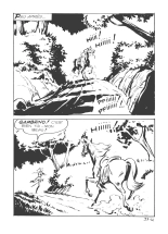 Isabella T037 - Dans la Gueule du Loup : page 45