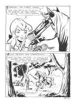 Isabella T037 - Dans la Gueule du Loup : page 46
