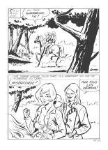 Isabella T037 - Dans la Gueule du Loup : page 47