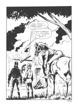 Isabella T037 - Dans la Gueule du Loup : page 48