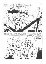 Isabella T037 - Dans la Gueule du Loup : page 49