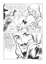 Isabella T037 - Dans la Gueule du Loup : page 50