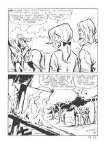 Isabella T037 - Dans la Gueule du Loup : page 51