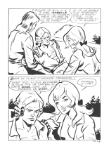Isabella T037 - Dans la Gueule du Loup : page 52
