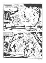 Isabella T037 - Dans la Gueule du Loup : page 56