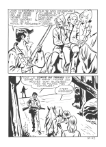 Isabella T037 - Dans la Gueule du Loup : page 57