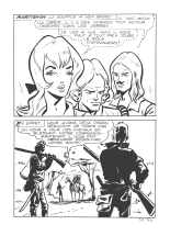 Isabella T037 - Dans la Gueule du Loup : page 58