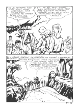 Isabella T037 - Dans la Gueule du Loup : page 59