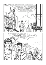 Isabella T037 - Dans la Gueule du Loup : page 60