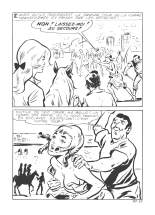 Isabella T037 - Dans la Gueule du Loup : page 61