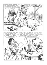 Isabella T037 - Dans la Gueule du Loup : page 63