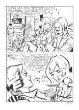 Isabella T037 - Dans la Gueule du Loup : page 65