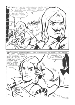 Isabella T037 - Dans la Gueule du Loup : page 66